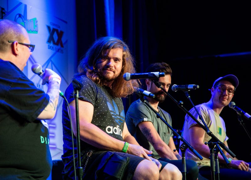 Bastille; Sound House, Sept. 23, 2018