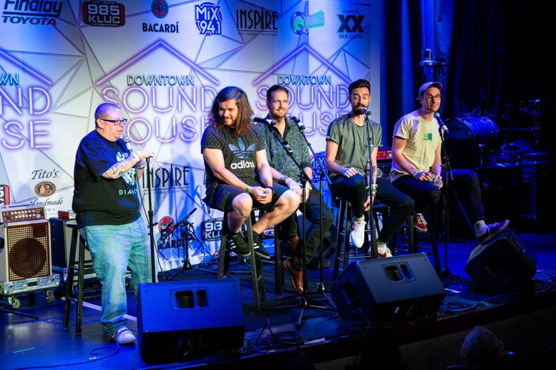 Bastille; Sound House, Sept. 23, 2018