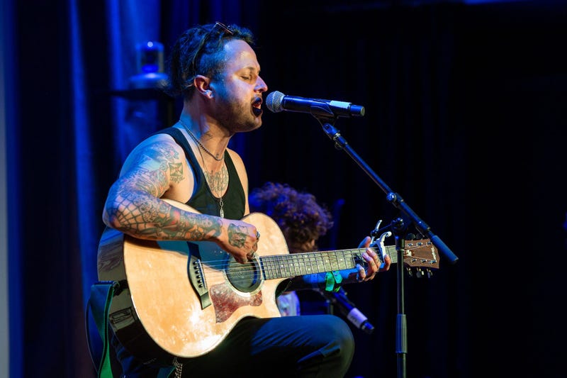 Lovelytheband; Sound House, Sept. 23, 2018