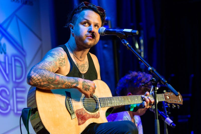 Lovelytheband; Sound House, Sept. 23, 2018