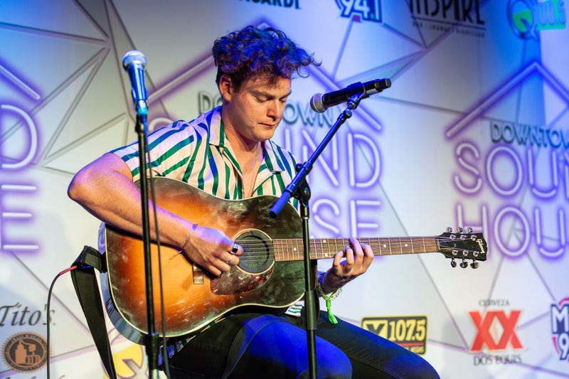 Lovelytheband; Sound House, Sept. 23, 2018