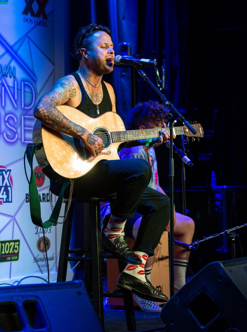 Lovelytheband; Sound House, Sept. 23, 2018
