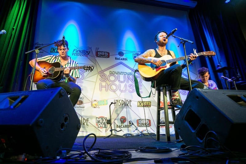 Lovelytheband; Sound House, Sept. 23, 2018