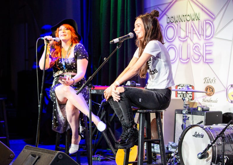 Amy Shark; Sound House, Sept. 21, 2018