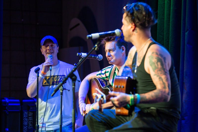 Lovelytheband; Sound House, Sept. 23, 2018