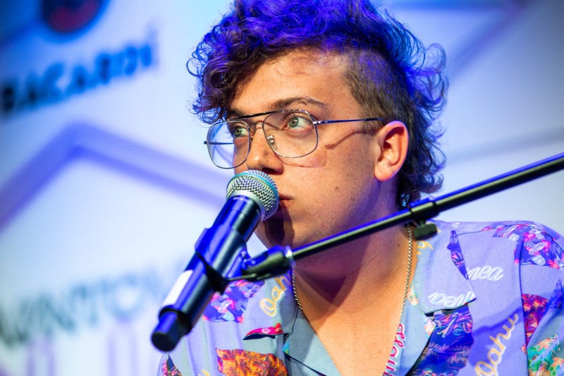 Lovelytheband; Sound House, Sept. 23, 2018