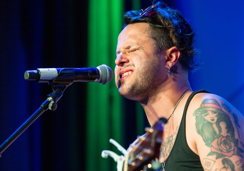 Lovelytheband; Sound House, Sept. 23, 2018