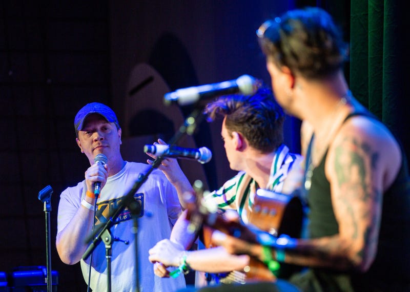 Lovelytheband; Sound House, Sept. 23, 2018