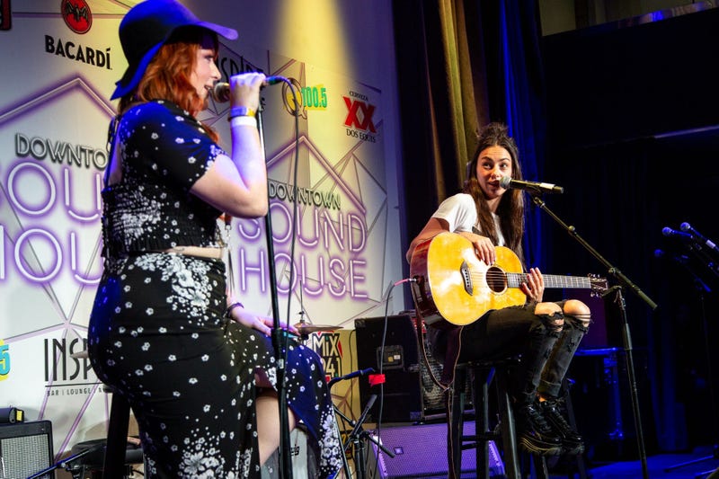 Amy Shark; Sound House, Sept. 21, 2018