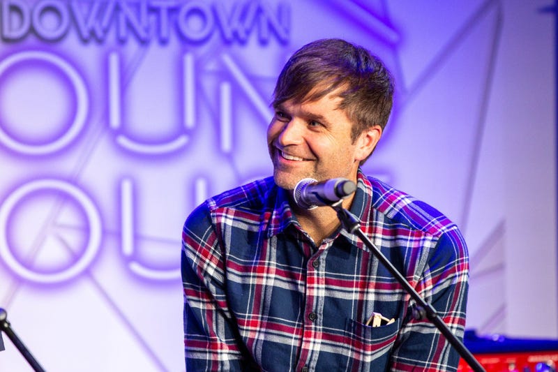 Death Cab for Cutie; Sound House, Sept. 21, 2018
