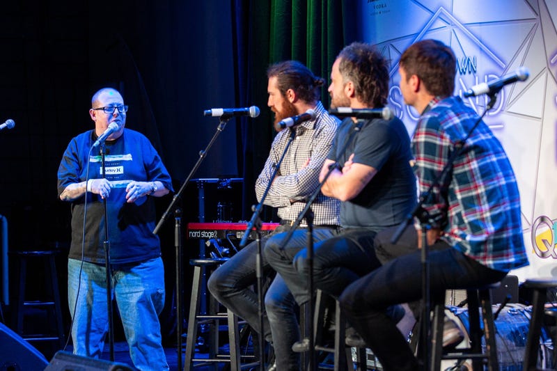 Death Cab for Cutie; Sound House, Sept. 21, 2018