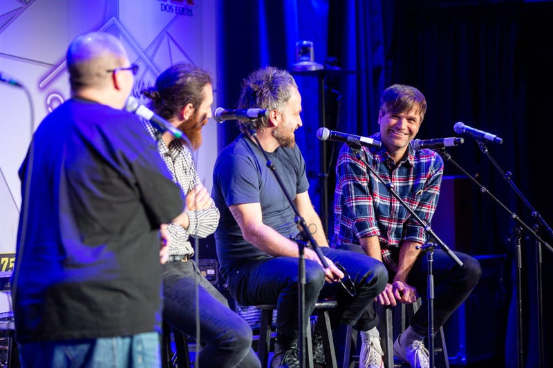 Death Cab for Cutie; Sound House, Sept. 21, 2018