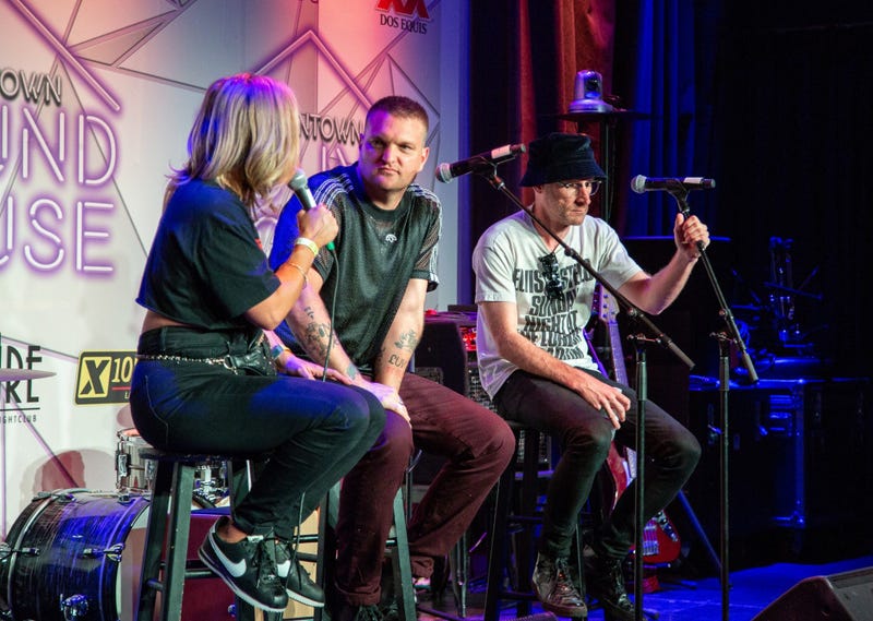Cold War Kids; Sound House, Sept. 22, 2018