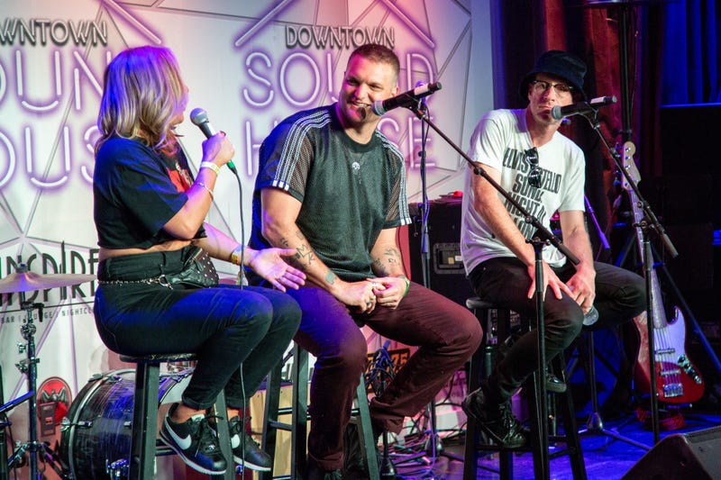 Cold War Kids; Sound House, Sept. 22, 2018