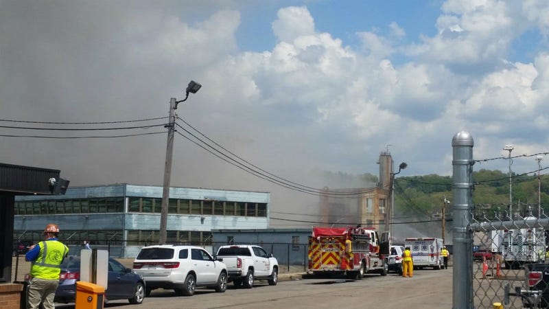 Shenango Coke Works
