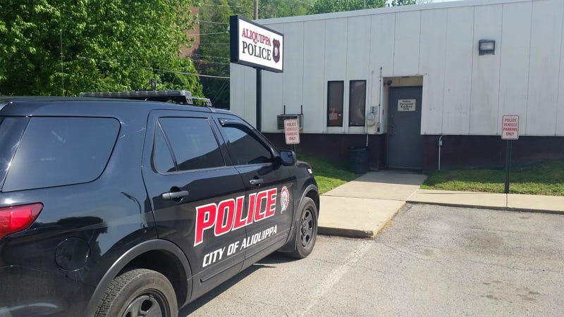 Aliquippa Police