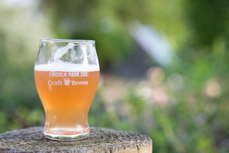 Craft Brews at Lincoln Park Zoo