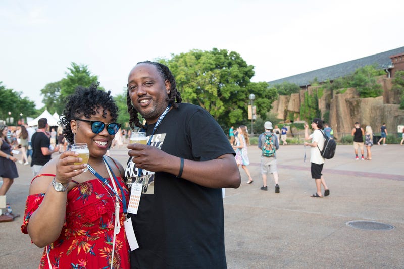 Craft Brews at Lincoln Park Zoo