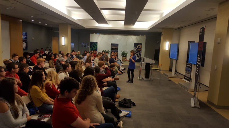 Newstudies Week 1