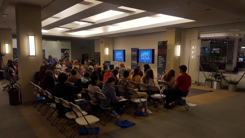 Newstudies Week 1