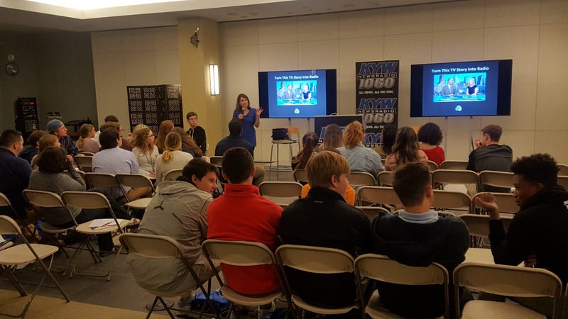 Newstudies Week 1