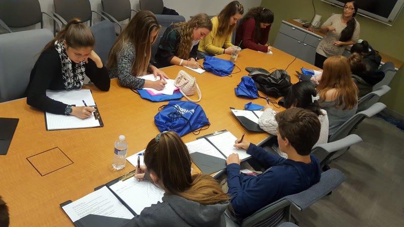 Newstudies Week 1