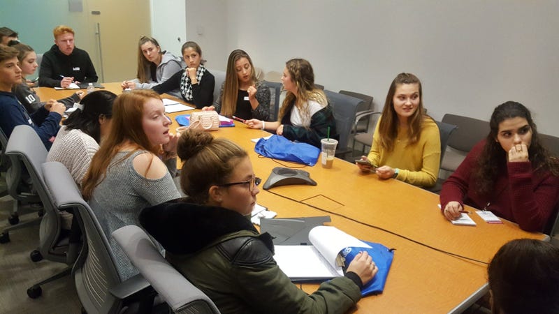 Newstudies Week 1