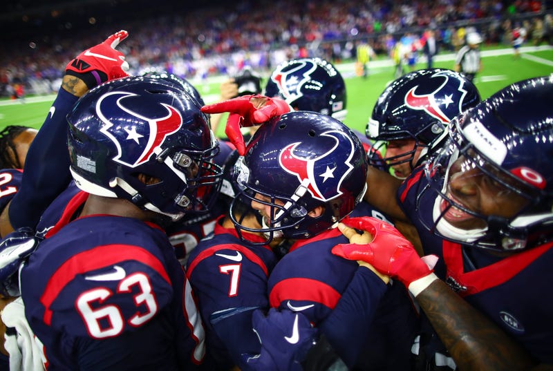 Texans