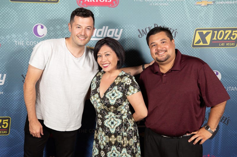 SYML meets the fans at OBC 2019
