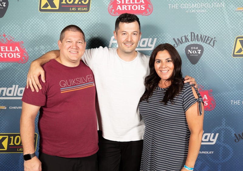 SYML meets the fans at OBC 2019