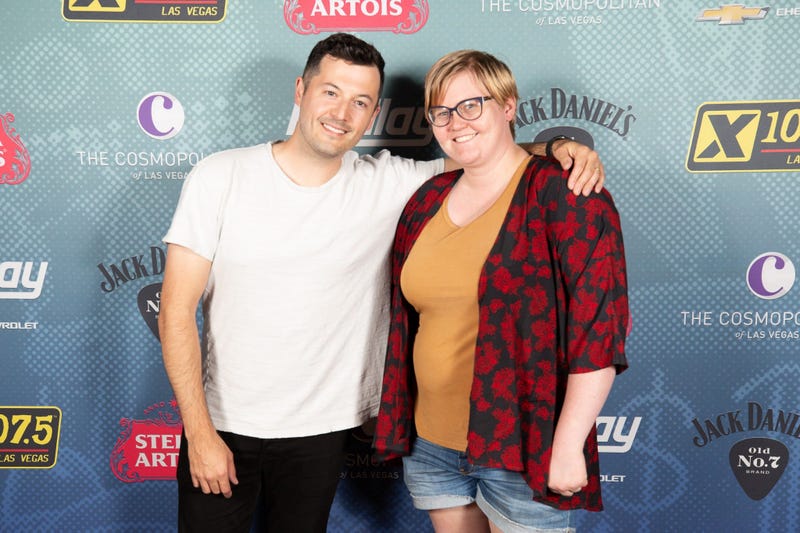 SYML meets the fans at OBC 2019
