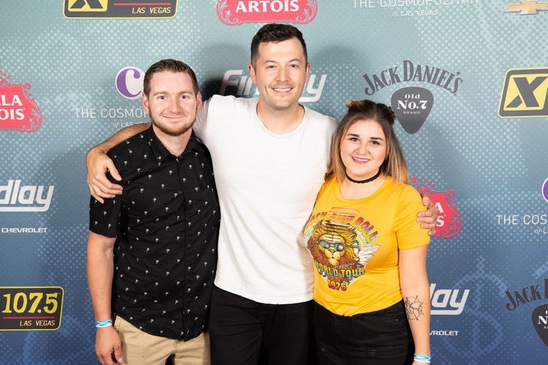 SYML meets the fans at OBC 2019