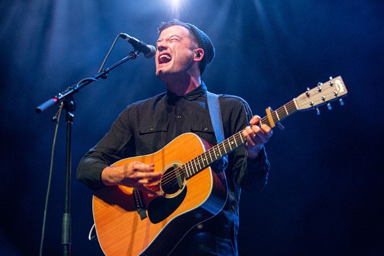 SYML Performs at OBC 2019 Night 1