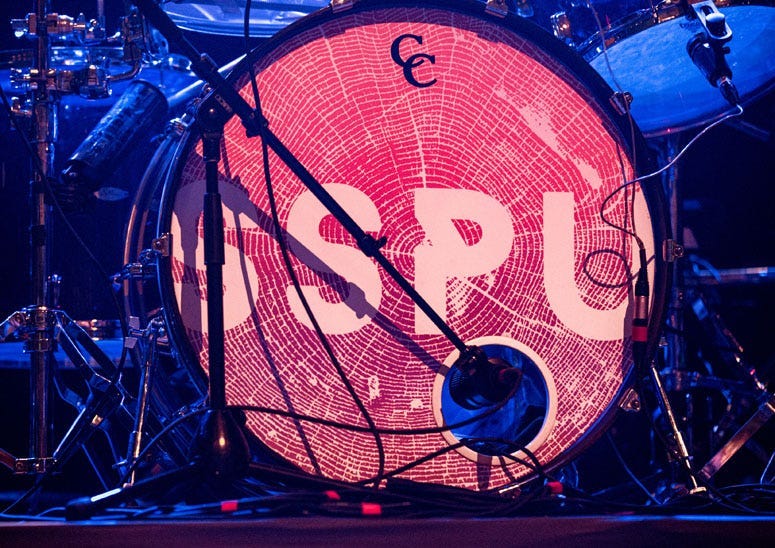 Silversun Pickups Close OBC 2019 Night 1