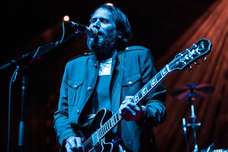 Silversun Pickups Close OBC 2019 Night 1