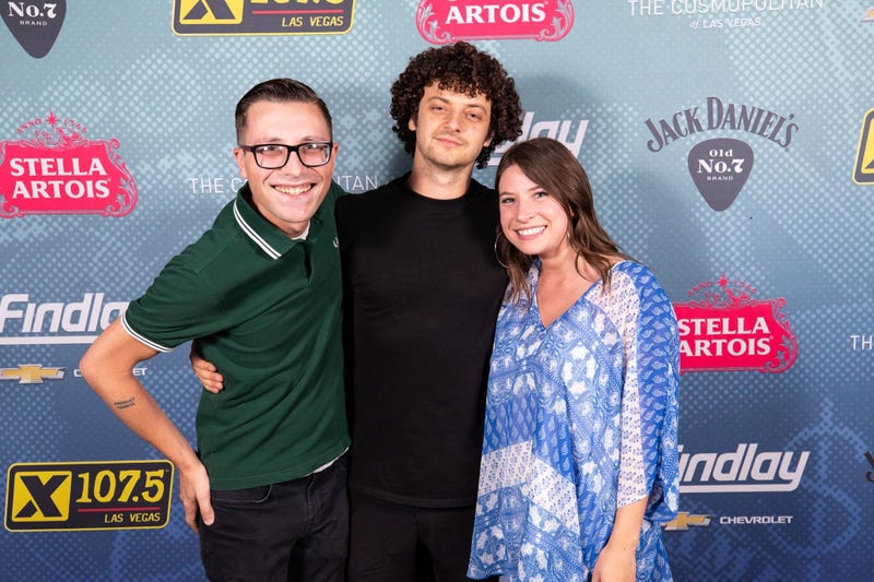 Grandson at OBC 2019