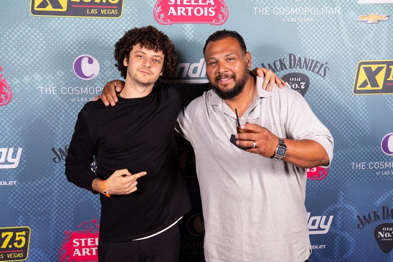 Grandson at OBC 2019