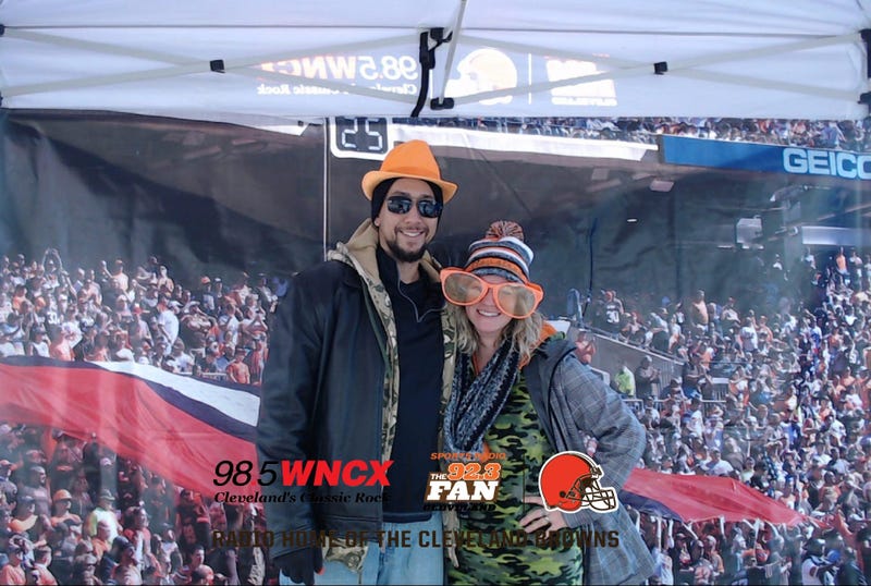 Photo booth dawg pound drive 11-24