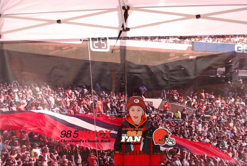 Dawg pound drive 12-22