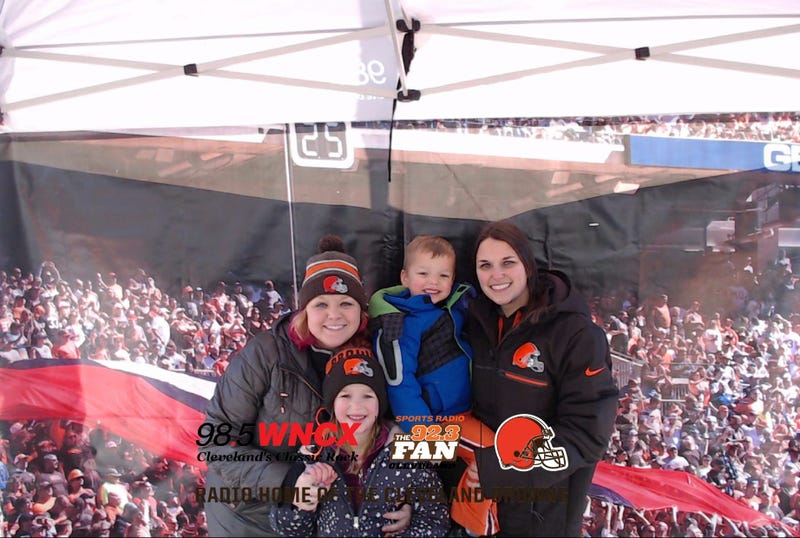 Dawg pound drive 12-22