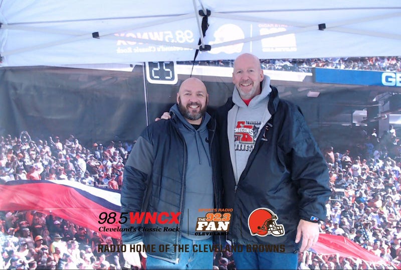 Dawg pound drive 12-22