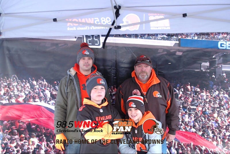 Dawg pound drive 12-22