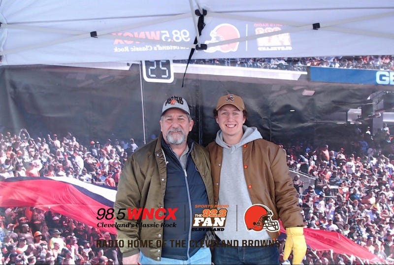 Dawg pound drive 12-22