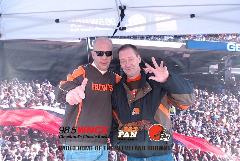 Dawg pound drive 12-22