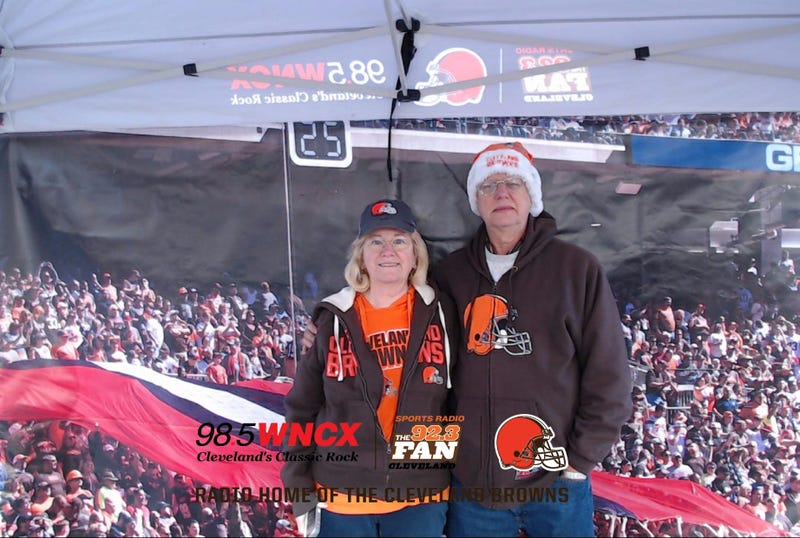 Dawg pound drive 12-22
