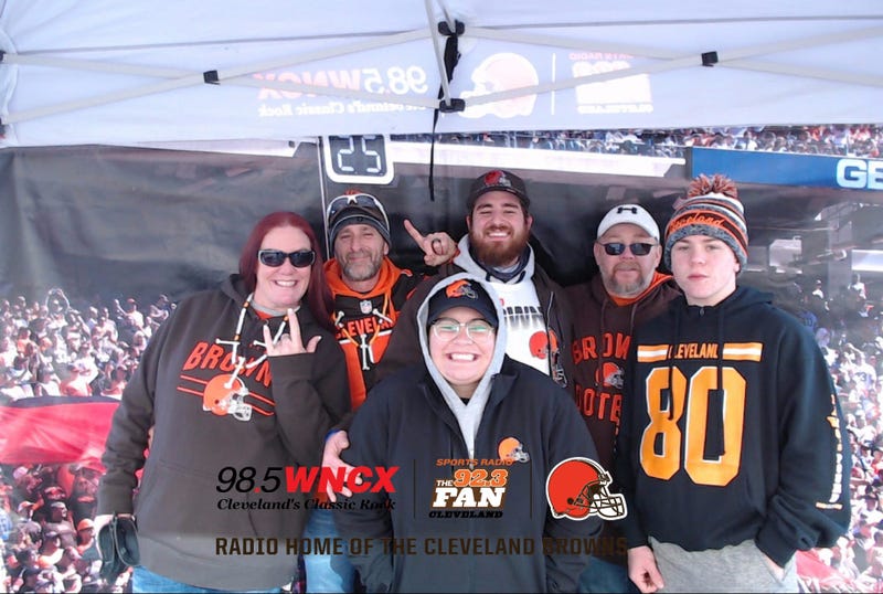Dawg pound drive 12-22