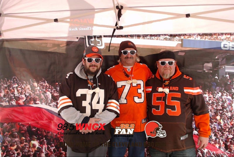 Dawg pound drive 12-22