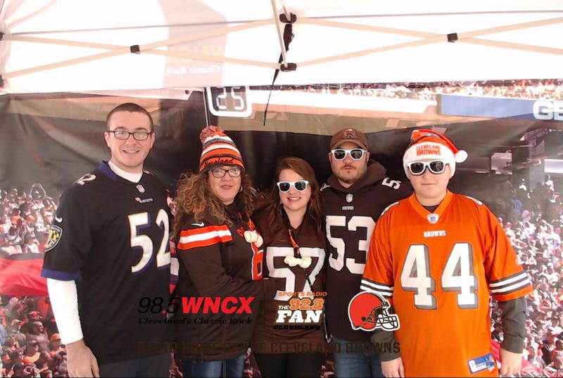 Dawg pound drive 12-22