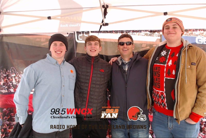 Dawg pound drive 12-22