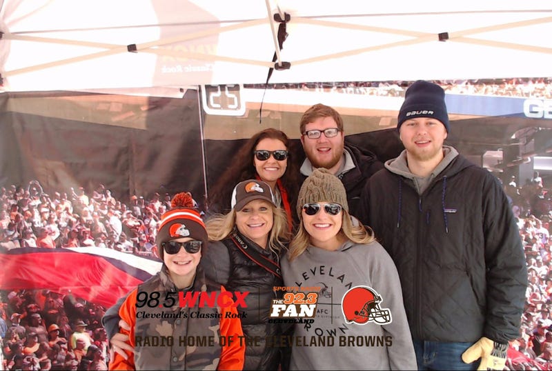 Dawg Pound Drive 12-22